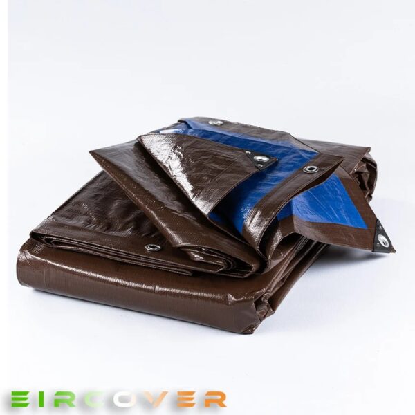 185 GSM brown blue 3 185 GSM brown blue 3