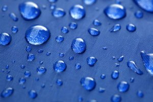 rain-drops-on-tarpaulin