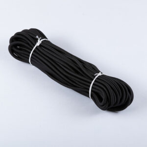 6mm x 20m reel pp shock cord black4