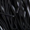 6mm x 20m reel pp shock cord black