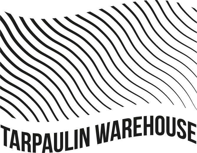 tarpaulin warehouse logo png