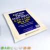 1. Cotton Twill Dust Sheet 2.7x3.5 1