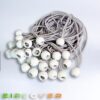 Large Balls Bungee 30cm-30pk 2