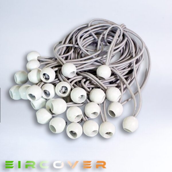 Large Balls Bungee 30cm-30pk 2 Large Balls Bungee 30cm-30pk 2