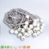 Large Balls Bungee 30cm-30pk 3