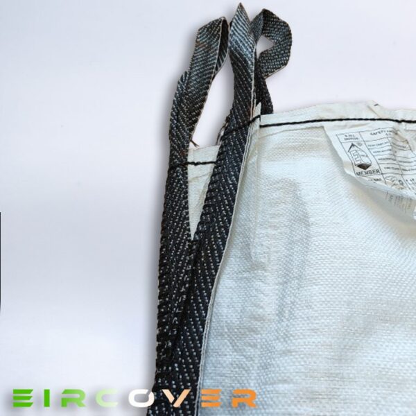 One tonne bag 6 One tonne bag 6