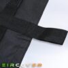 Sandbag Black 46cm 5