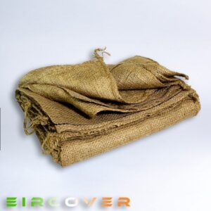 Sandbags Hessian 33 cm X 76cm (13'X30') - 10 Pack