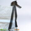 White Mini Bag 5