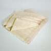 cotton twill dust sheet 3