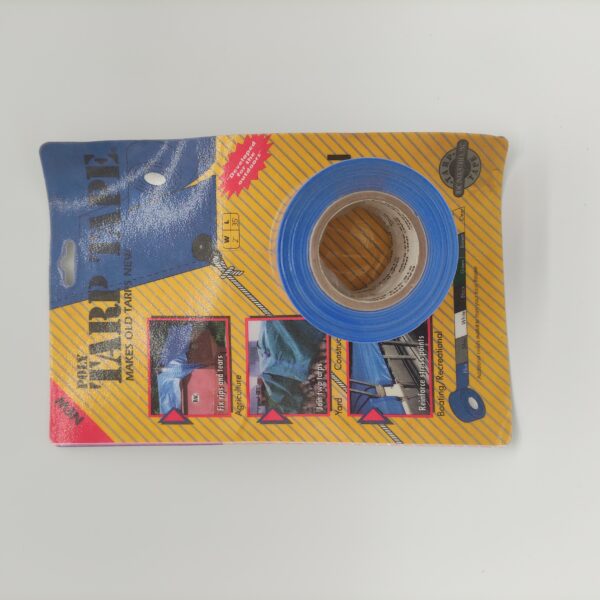 blue tarp tape 1 blue tarp tape 1