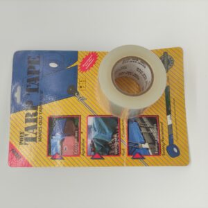 clear tarp tape 4