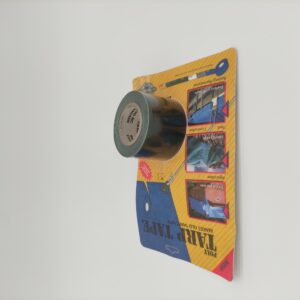 green tarp tape 2