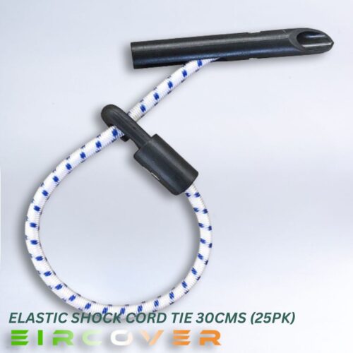 1. Elastic Shock Cord Ties 1. Elastic Shock Cord Ties
