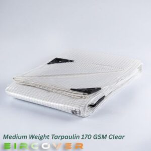 170 gsm Tough – Mono Clear