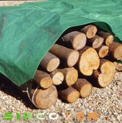 4. Standard Tarpaulin 140 Gsm 4. Standard Tarpaulin 140 Gsm