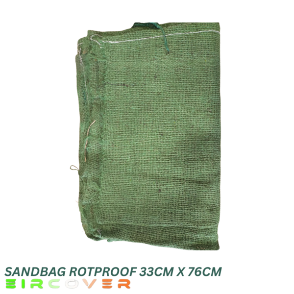 5. Sandbag Hessian 33cm 5. Sandbag Hessian 33cm