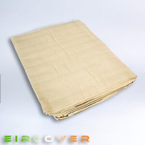 2. Cotton Twill Dust Sheet 2.7×3.5 2