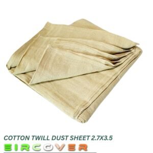 Dust sheets