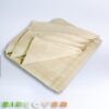 3. Cotton Twill Dust Sheet 2.7x3.5 3