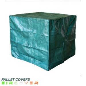 Pallet Covers and Bags