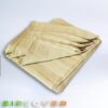 4. Cotton Twill Dust Sheet 2.7x3.5 4
