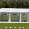 1. Marquee 4 x 6 PVC
