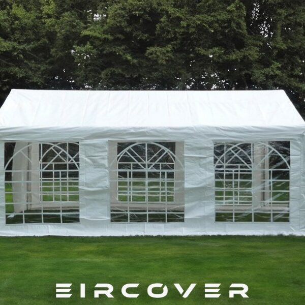 1. Marquee 4m x 6m PE