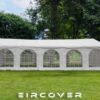 1. Marquee 4x10 PVC