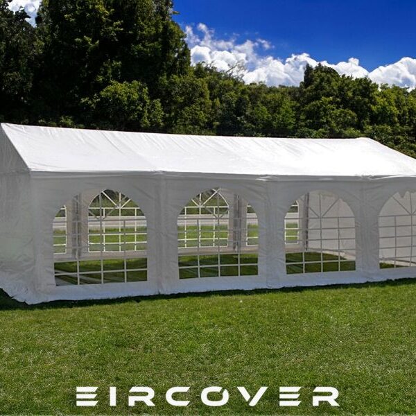 1. Marquee 5x8 PVC 1. Marquee 5x8 PVC