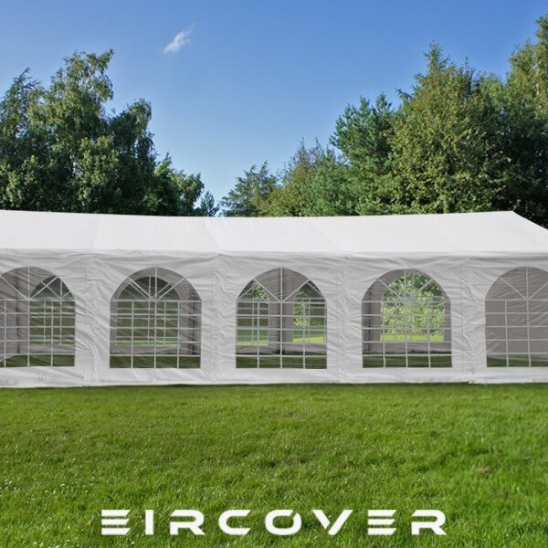 1. Marquee 6x10 PVC 10