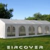 1. Marquee 6x10 PVC