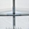 2. Marquee 3m x 6m PVC