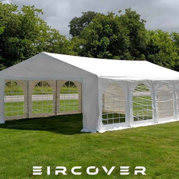 2. Marquee 5x8 PVC 2. Marquee 5x8 PVC