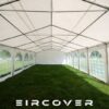 2. Marquee 6x10 PVC