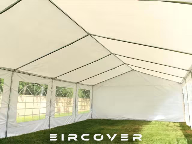 2. Marquee 6x12 PE 6 2. Marquee 6x12 PE 6