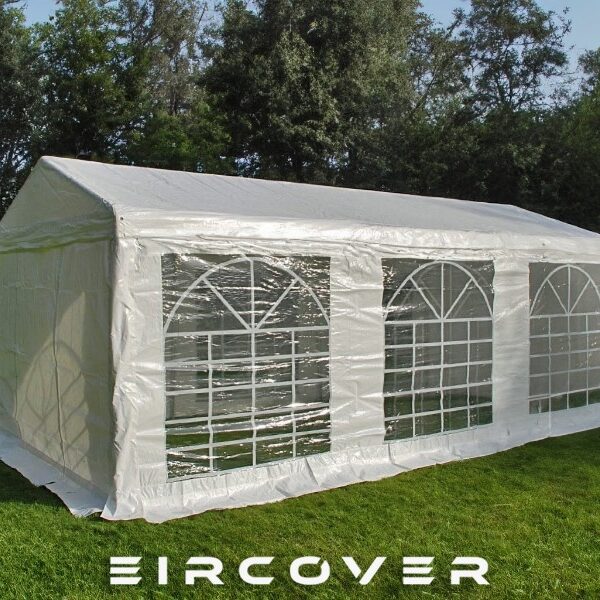 3. Marquee 4m x 6m PE 3. Marquee 4m x 6m PE