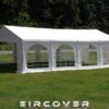 3. Marquee 5x8 PVC