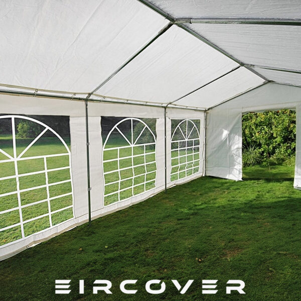 4. Marquee 3m x 6m PE 4. Marquee 3m x 6m PE