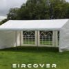 4. Marquee 4m x 6m PE