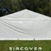 4. Marquee 5x6 PVC