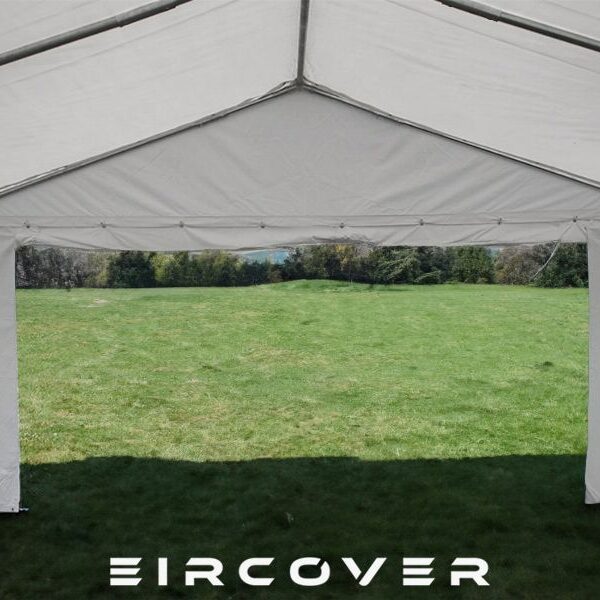 4. Marquee 5x8 PVC 4. Marquee 5x8 PVC