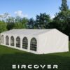 4. Marquee 6x10 PVC