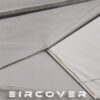 5. Marquee 3m x 6m PVC