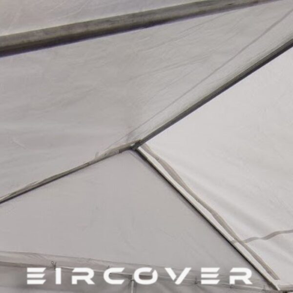 5. Marquee 3m x 6m PVC 5. Marquee 3m x 6m PVC