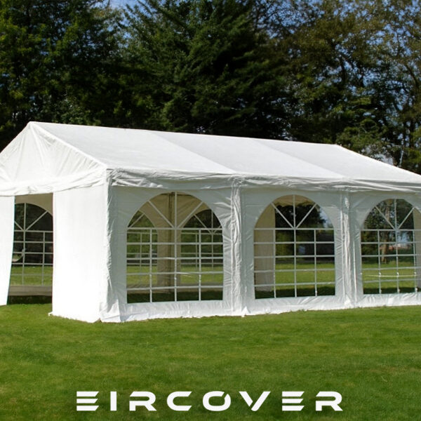5. Marquee 4 x 6 PVC 5. Marquee 4 x 6 PVC