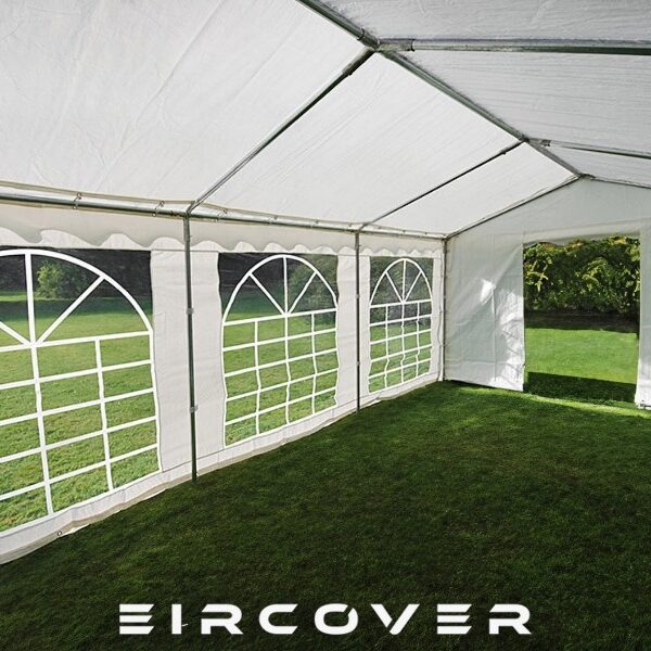 5. Marquee 4m x 6m PE 5. Marquee 4m x 6m PE