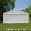 5. Marquee 4x10 PVC