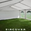 5. Marquee 5x8 PVC