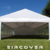5. Marquee 6x10 PVC